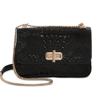 Brahmin Rosalie chain strap crossbody bag.